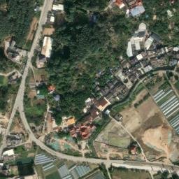 Satellite imagery of She Shan, CN