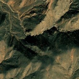 Satellite imagery of Djebel Settaf, DZ