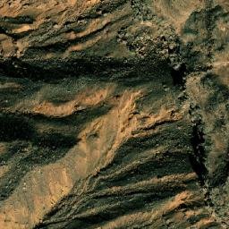 Satellite imagery of Djebel Settaf, DZ