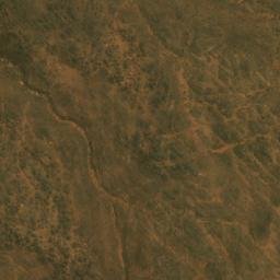 Satellite imagery of Adrar Râs el Mahek, DZ