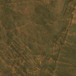 Satellite imagery of Adrar Râs el Mahek, DZ