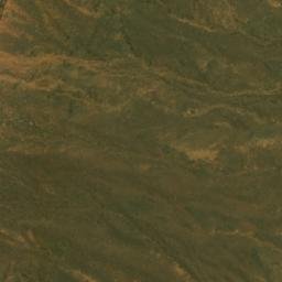 Satellite imagery of Adrar Râs el Mahek, DZ