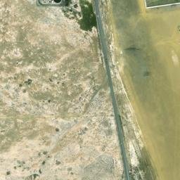 Satellite imagery of Habayan Mediumwave Transmitter, BH