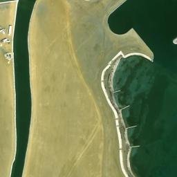 Satellite imagery of Habayan Mediumwave Transmitter, BH