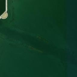 Satellite imagery of Habayan Mediumwave Transmitter, BH