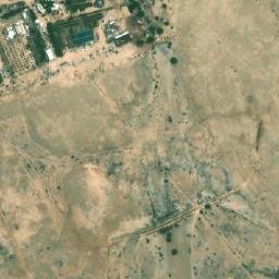 Satellite imagery of Ath Thaghab, QA