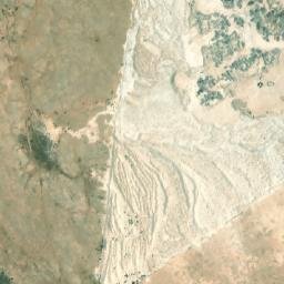Satellite imagery of Ath Thaghab, QA