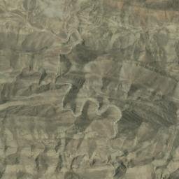 Satellite imagery of Karoch Shep, PK