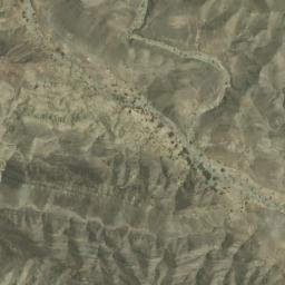 Satellite imagery of Karoch Shep, PK