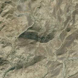 Satellite imagery of Shahgar Koh, PK