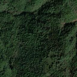 Satellite imagery of Tongbo Shan, CN