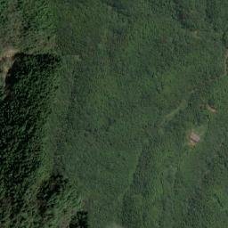 Satellite imagery of Tongbo Shan, CN
