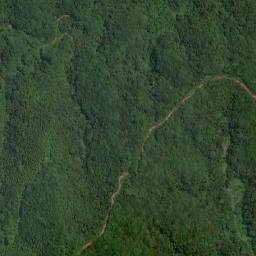 Satellite imagery of Tongbo Shan, CN