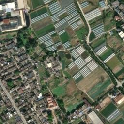 Satellite imagery of She Shan, CN