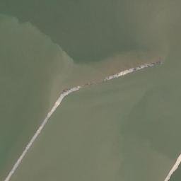 Satellite imagery of Shafeng Jiao, CN