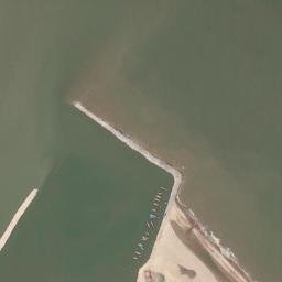 Satellite imagery of Shafeng Jiao, CN