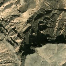 Satellite imagery of Jabal Sinn al Jīr, EG
