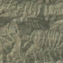 Satellite imagery of Karoch Shep, PK