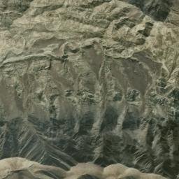 Satellite imagery of Shahgar Koh, PK