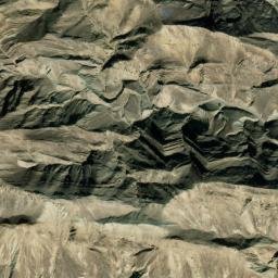 Satellite imagery of Chapshuk, PK