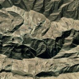 Satellite imagery of Chapshuk, PK