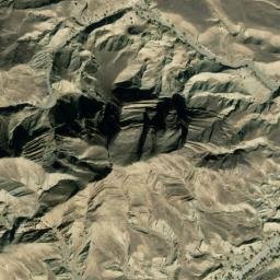 Satellite imagery of Chapshuk, PK