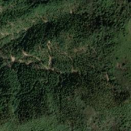 Satellite imagery of Tongbo Shan, CN