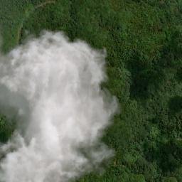 Satellite imagery of Tongbo Shan, CN