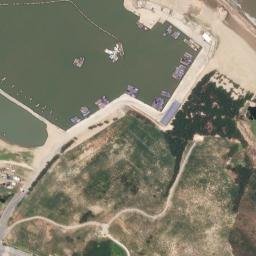 Satellite imagery of Shafeng Jiao, CN