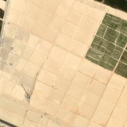 Satellite imagery of Jabal al Jīr, EG