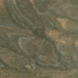 Satellite imagery of Jabal Hadaba, AE