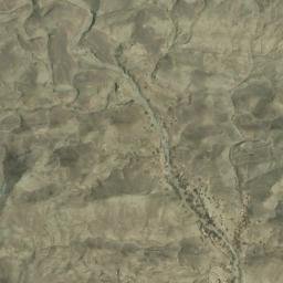 Satellite imagery of Karoch Shep, PK