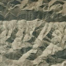 Satellite imagery of Shahgar Koh, PK
