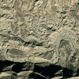 Satellite imagery of Chapshuk, PK