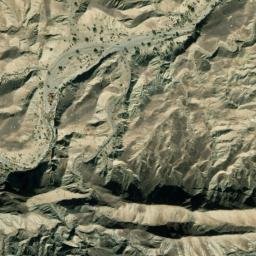 Satellite imagery of Chapshuk, PK