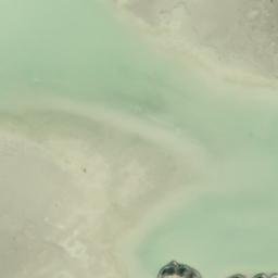Satellite imagery of Mullai Koh, PK