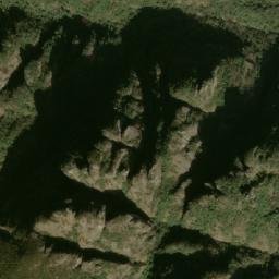 Satellite imagery of Wuzhi Feng, CN