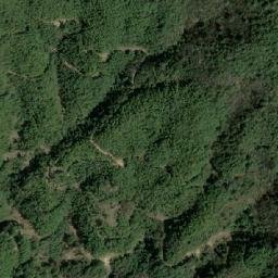 Satellite imagery of Tongbo Shan, CN