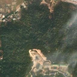 Satellite imagery of Shafeng Jiao, CN
