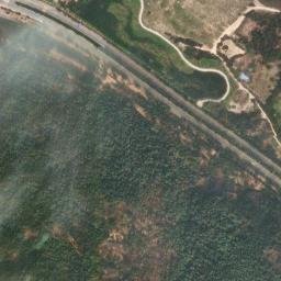 Satellite imagery of Shafeng Jiao, CN