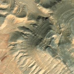 Satellite imagery of Kawlat al Qaţafāyah, EG