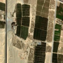 Satellite imagery of Jabal al Jīr, EG