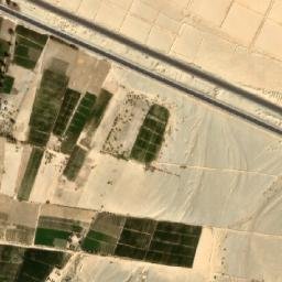Satellite imagery of Jabal al Jīr, EG