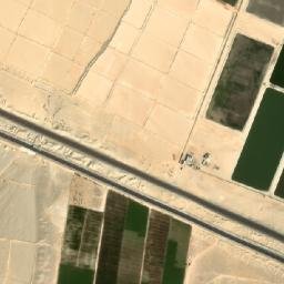 Satellite imagery of Jabal al Jīr, EG