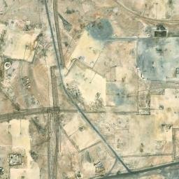 Satellite imagery of Al Qārah ash Shamālīyah, BH