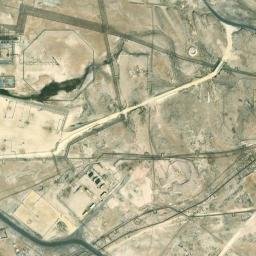 Satellite imagery of Al Qārah ash Shamālīyah, BH
