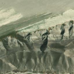 Satellite imagery of Mullai Koh, PK
