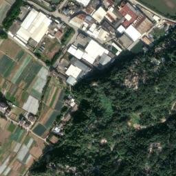 Satellite imagery of Fu-shan T'ou, CN