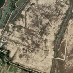 Satellite imagery of Fu-shan T'ou, CN