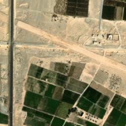 Satellite imagery of Jabal al Jīr, EG